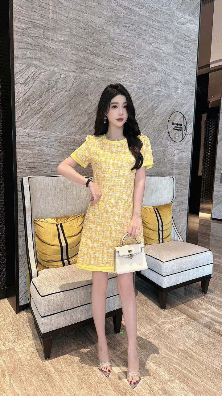 Burberry Dress